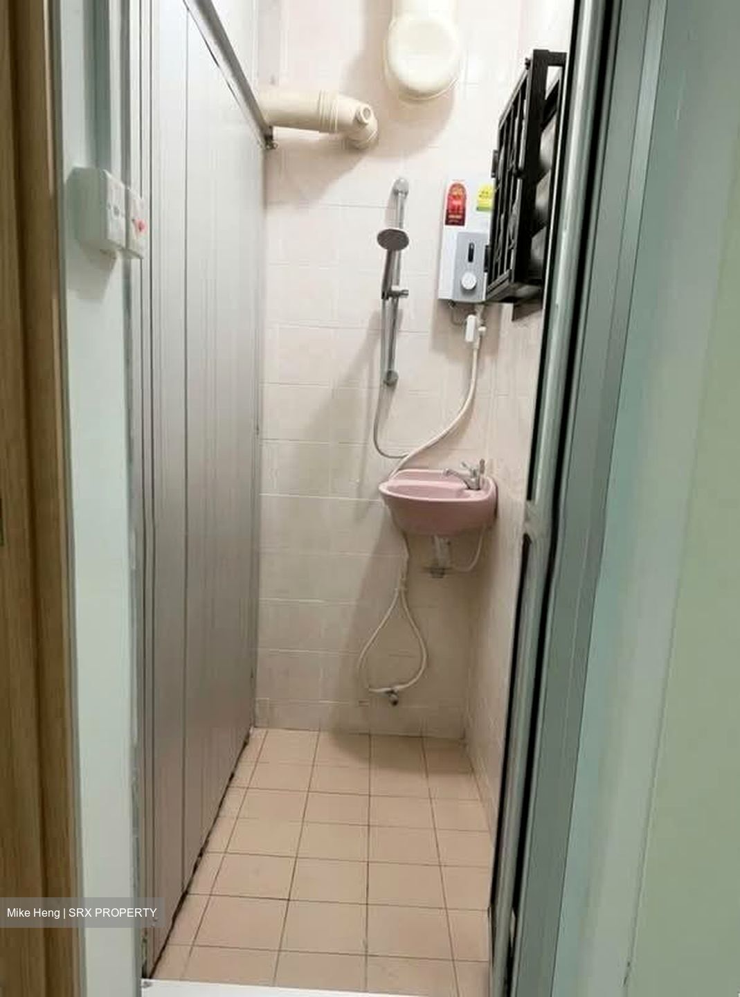 Blk 474 Sembawang Drive (Sembawang), HDB 5 Rooms #563307171